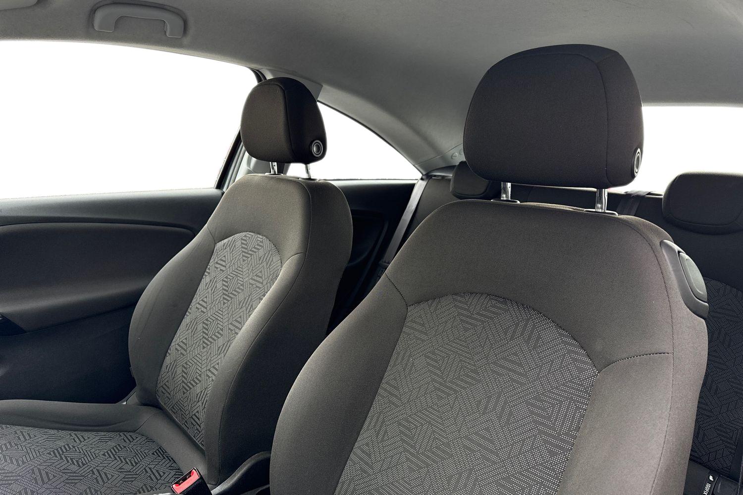 Used Vauxhall Corsa 2018 for sale - 77608259: Photo 16