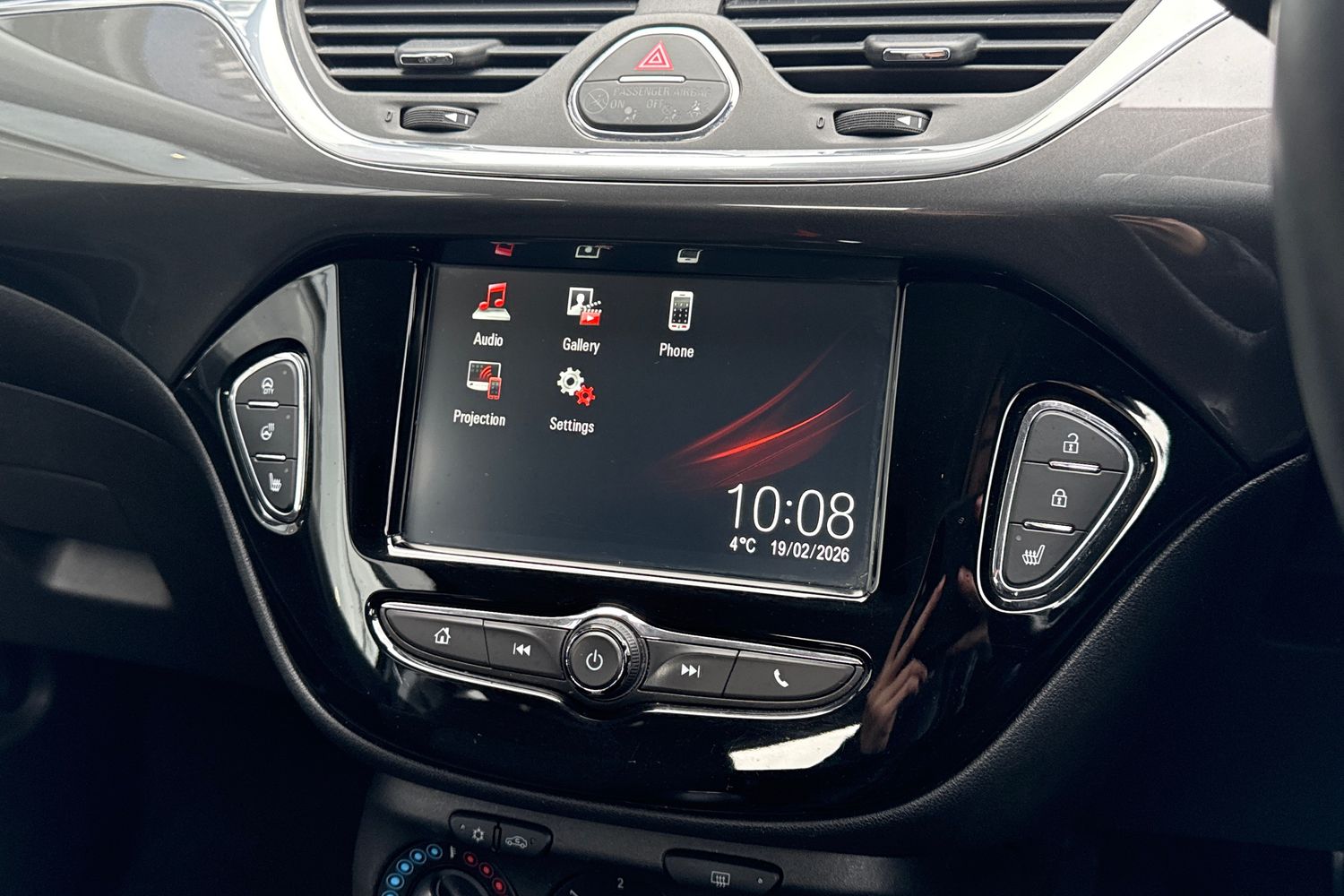 Used Vauxhall Corsa 2018 for sale - 77608259: Photo 17