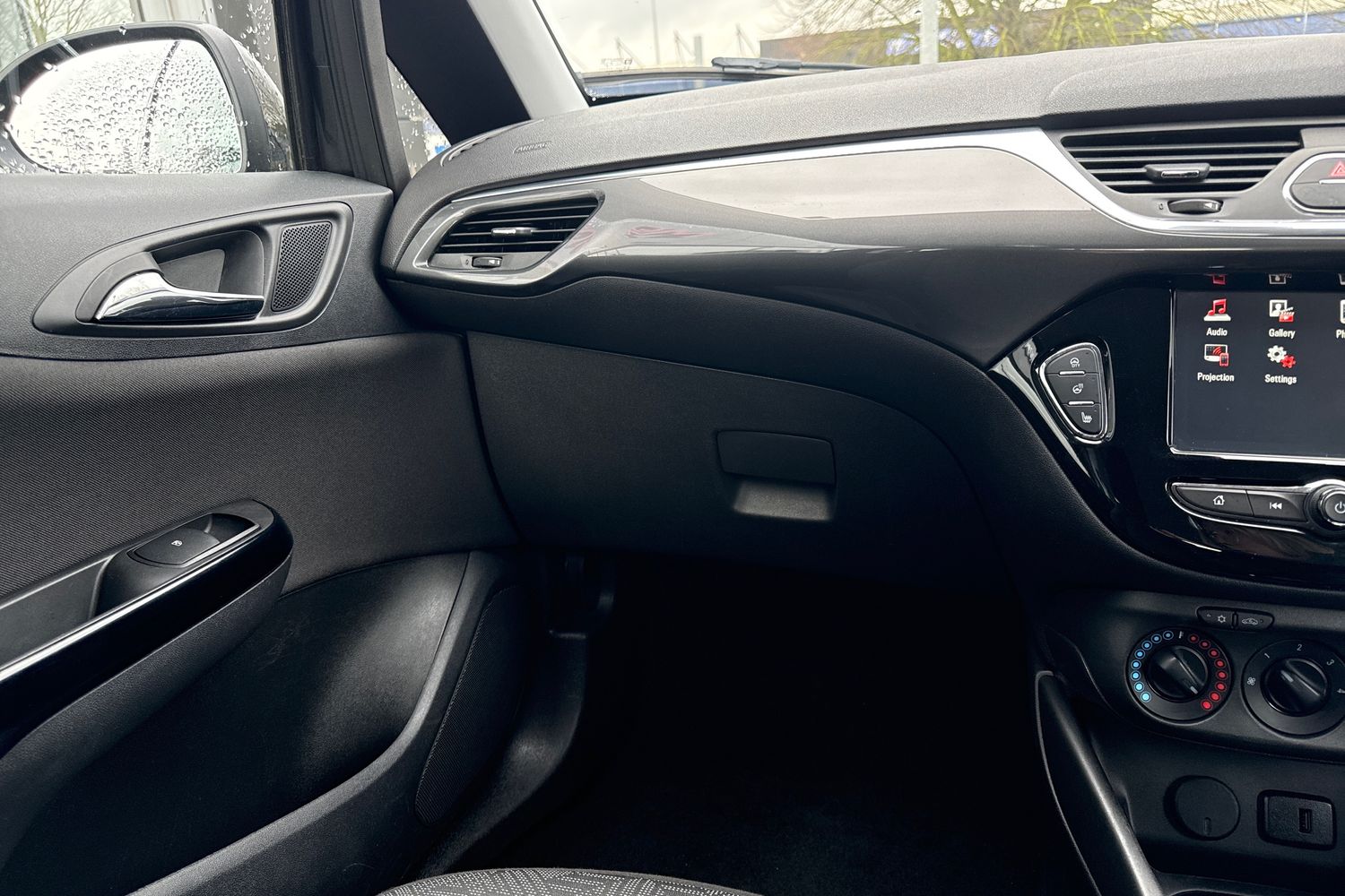 Used Vauxhall Corsa 2018 for sale - 77608259: Photo 20