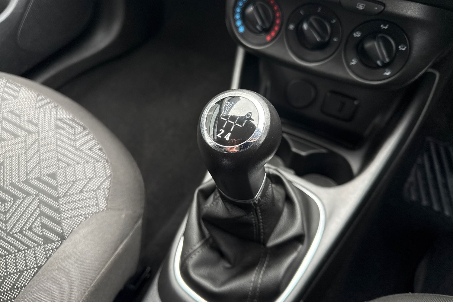 Used Vauxhall Corsa 2018 for sale - 77608259: Photo 23