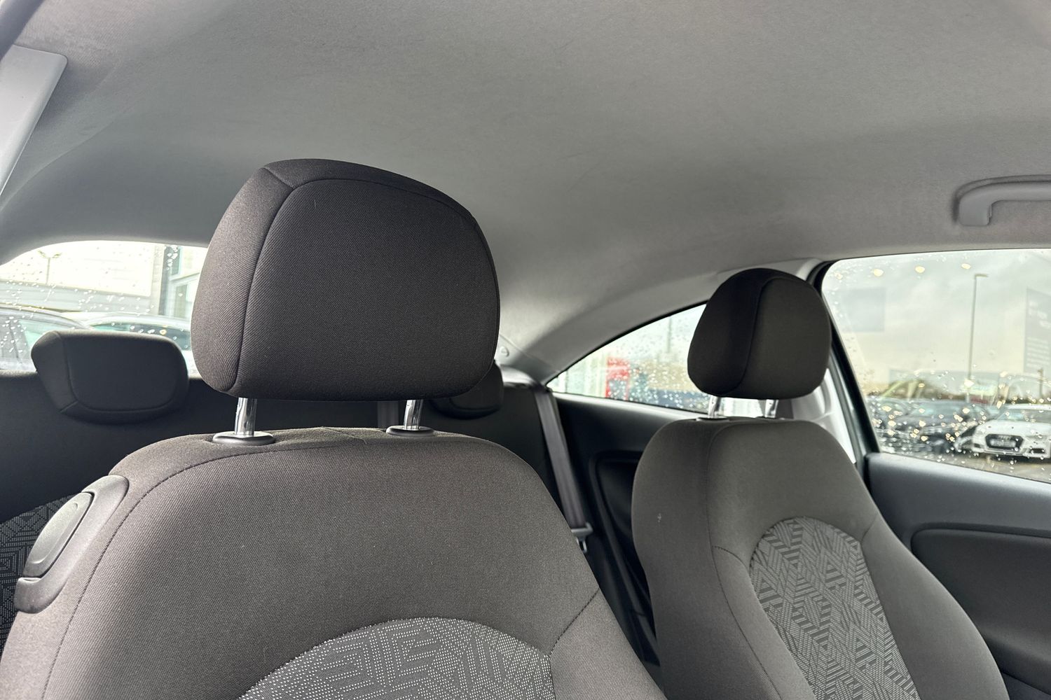 Used Vauxhall Corsa 2018 for sale - 77608259: Photo 24