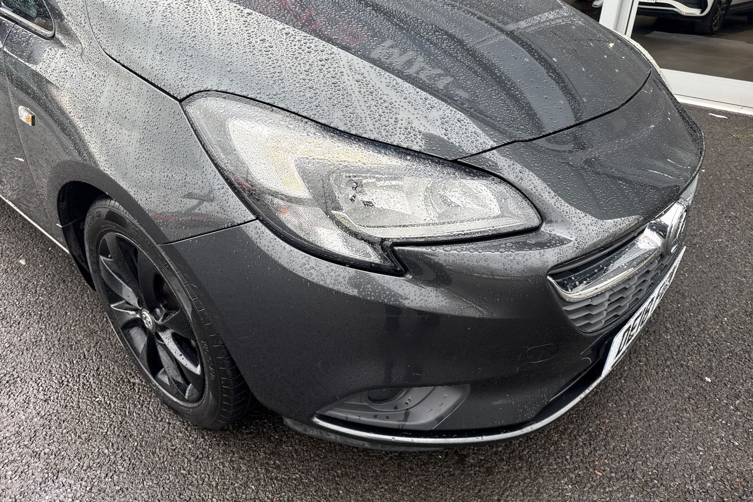 Used Vauxhall Corsa 2018 for sale - 77608259: Photo 25