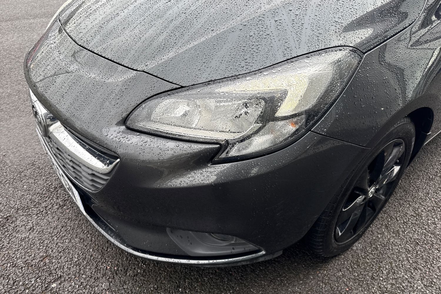 Used Vauxhall Corsa 2018 for sale - 77608259: Photo 26