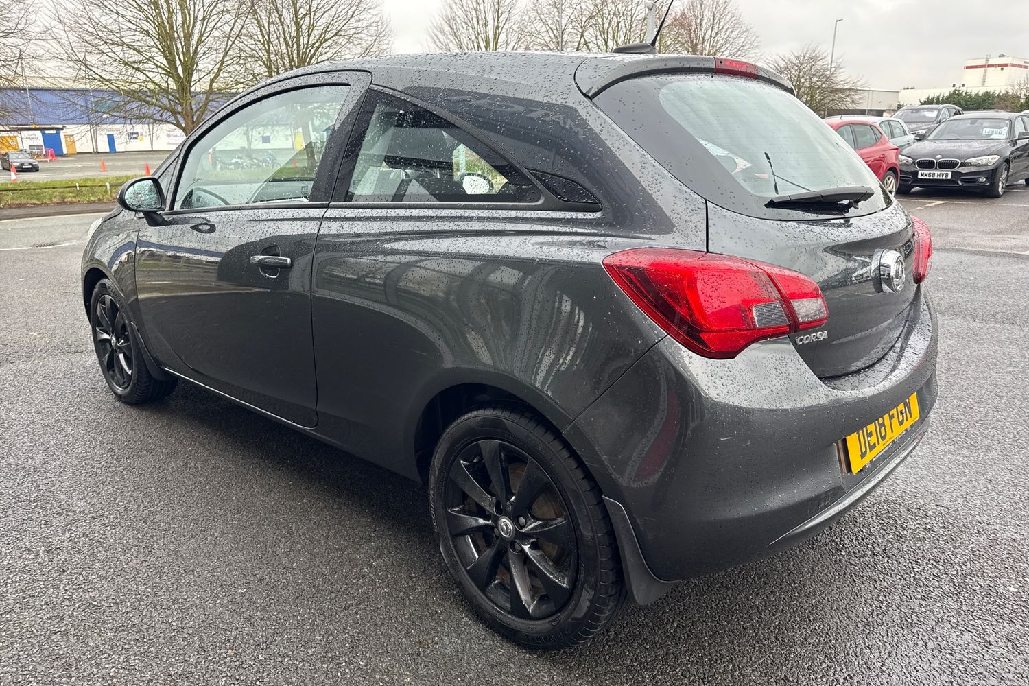 Used Vauxhall Corsa 2018 for sale - 77608259: Photo 30
