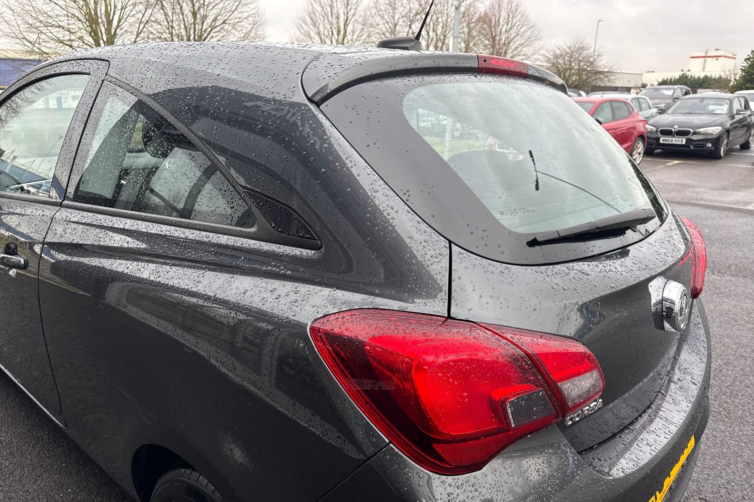 Used Vauxhall Corsa 2018 for sale - 77608259: Photo 31