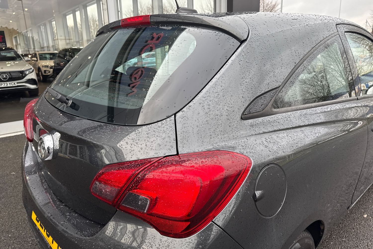 Used Vauxhall Corsa 2018 for sale - 77608259: Photo 32