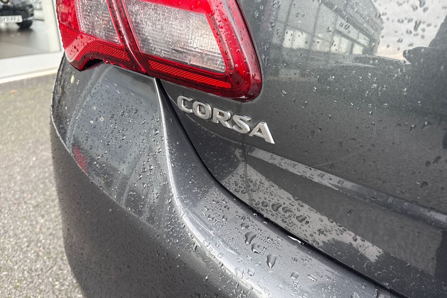 Used Vauxhall Corsa 2018 for sale - 77608259: Photo 33