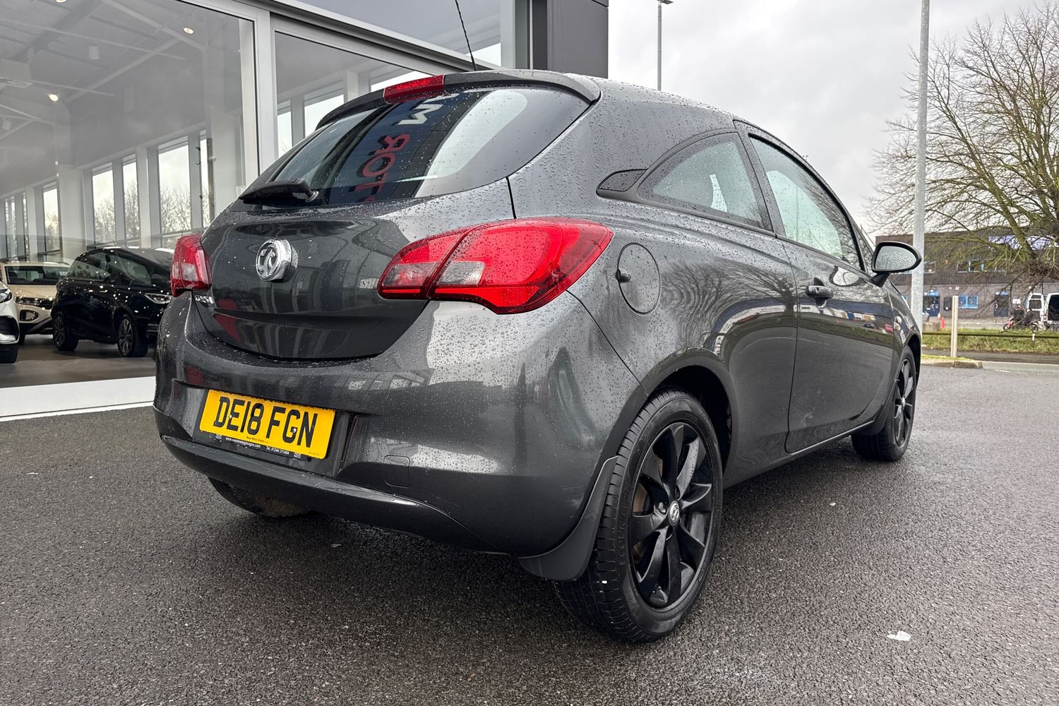 Used Vauxhall Corsa 2018 for sale - 77608259: Photo 34