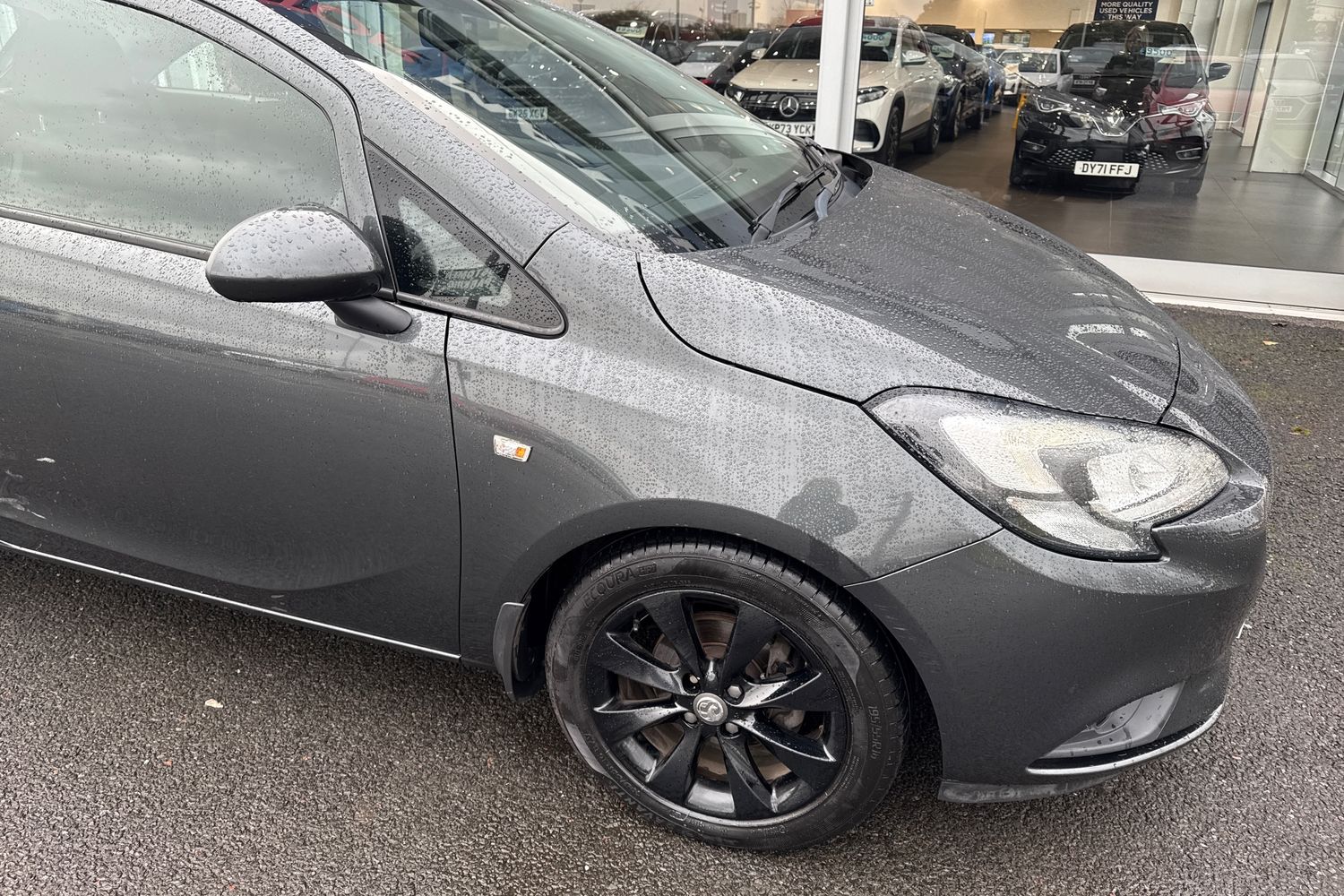 Used Vauxhall Corsa 2018 for sale - 77608259: Photo 36