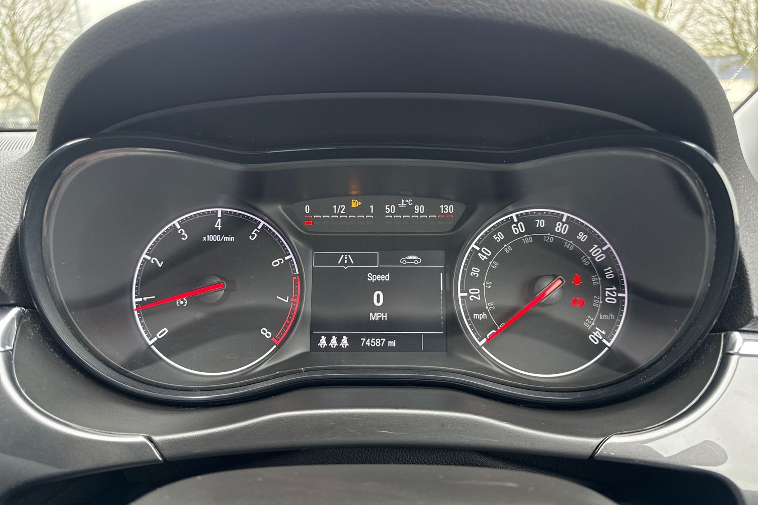 Used Vauxhall Corsa 2018 for sale - 77608259: Photo 37