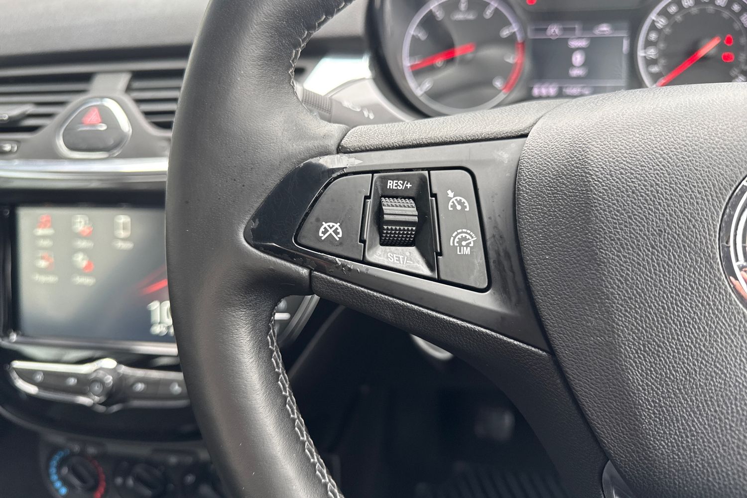 Used Vauxhall Corsa 2018 for sale - 77608259: Photo 38