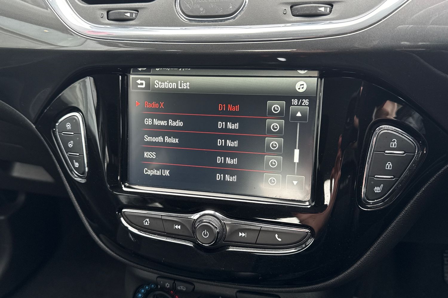 Used Vauxhall Corsa 2018 for sale - 77608259: Photo 46