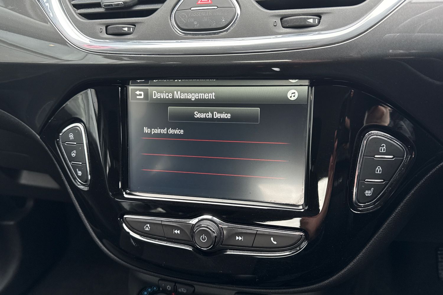 Used Vauxhall Corsa 2018 for sale - 77608259: Photo 47