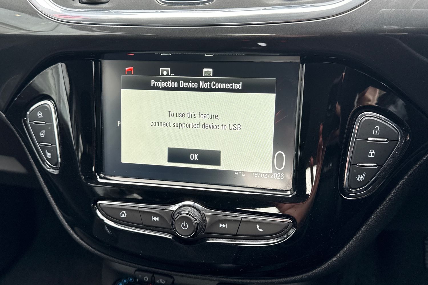 Used Vauxhall Corsa 2018 for sale - 77608259: Photo 48