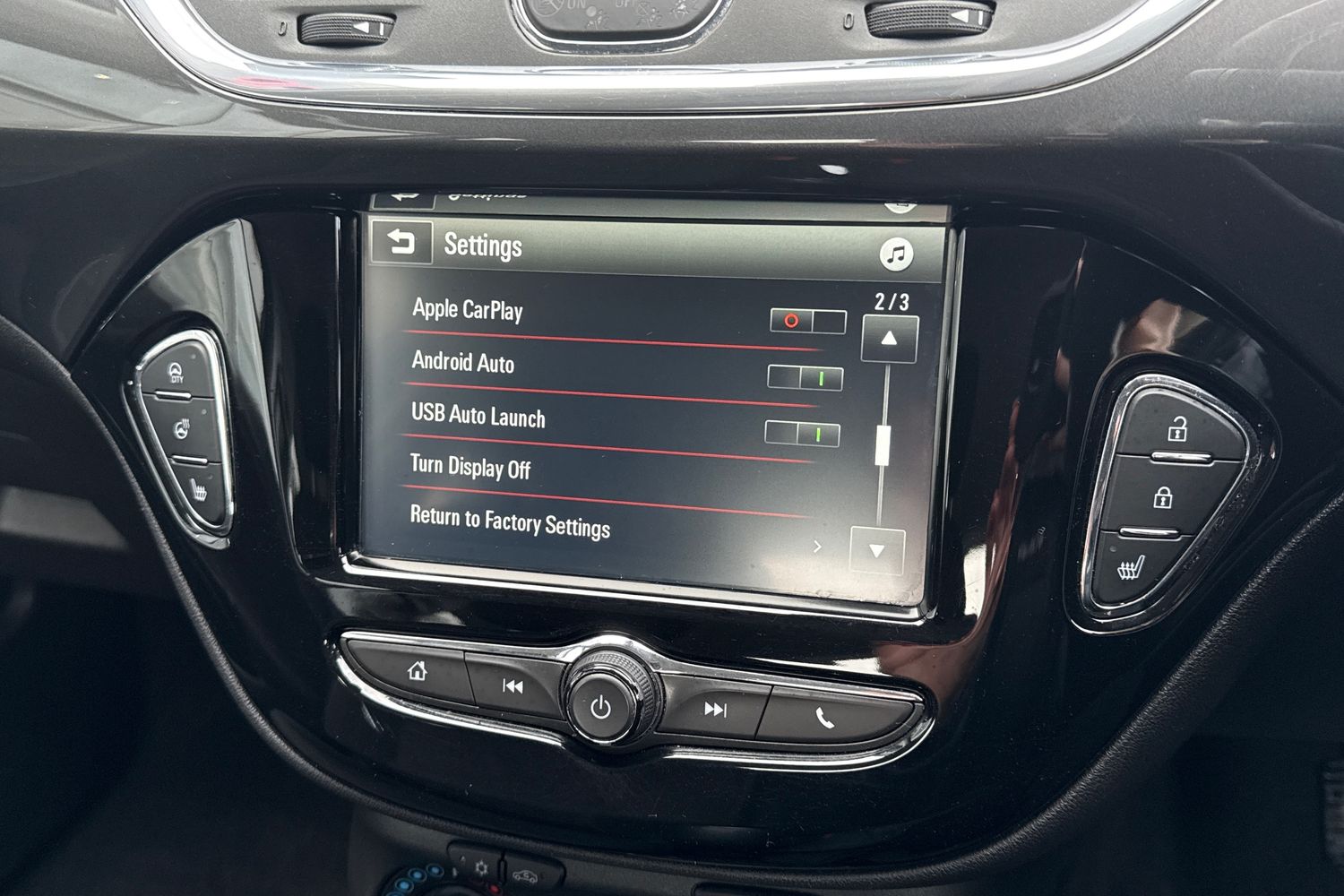 Used Vauxhall Corsa 2018 for sale - 77608259: Photo 49