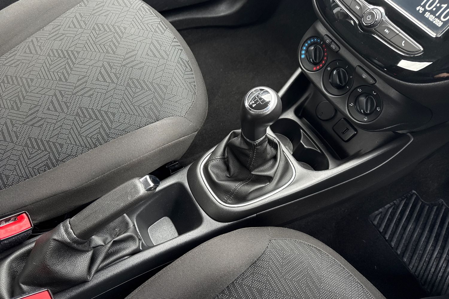 Used Vauxhall Corsa 2018 for sale - 77608259: Photo 53