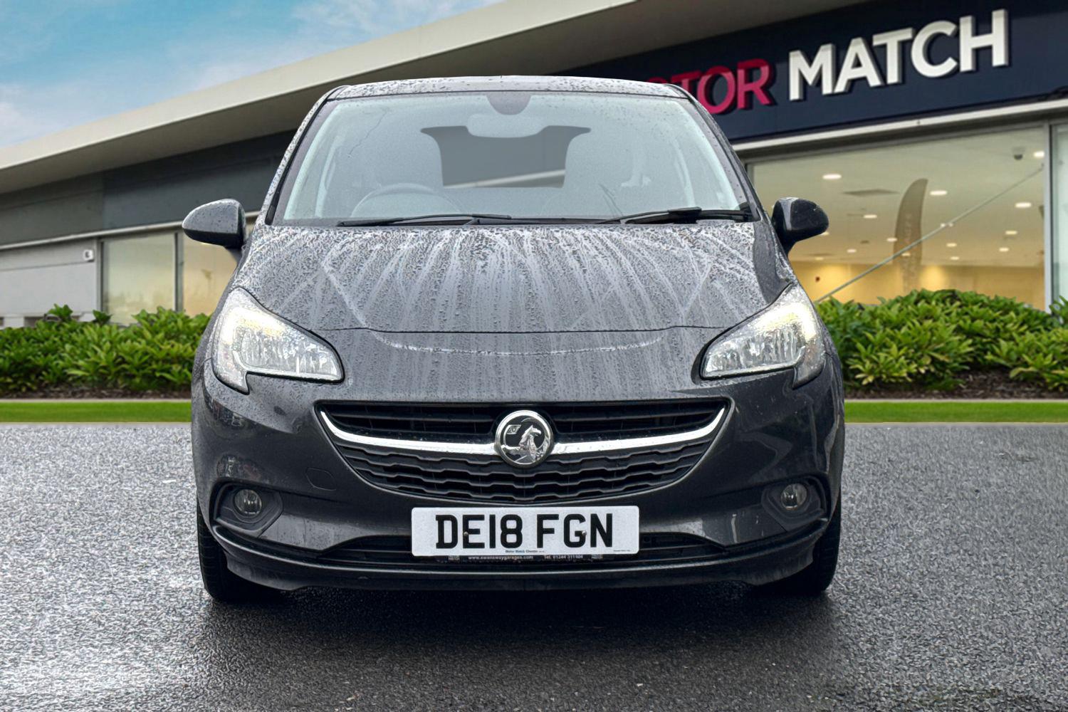 Used Vauxhall Corsa 2018 for sale - 77608259: Photo 6