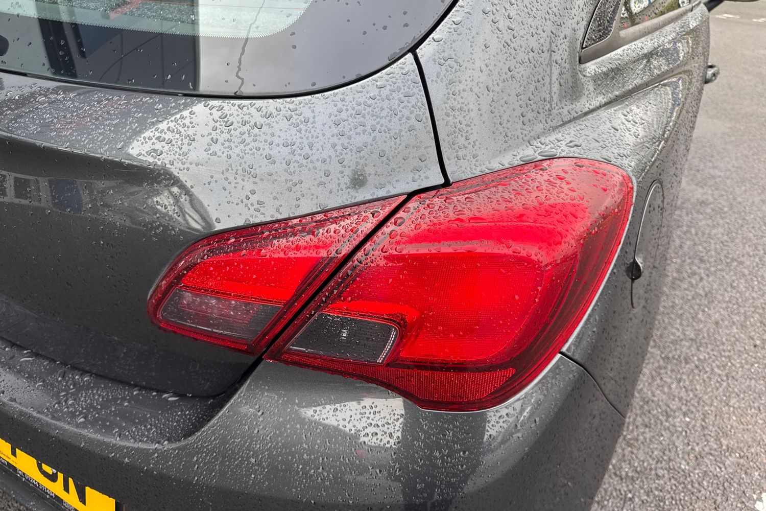 Used Vauxhall Corsa 2018 for sale - 77608259: Photo 8