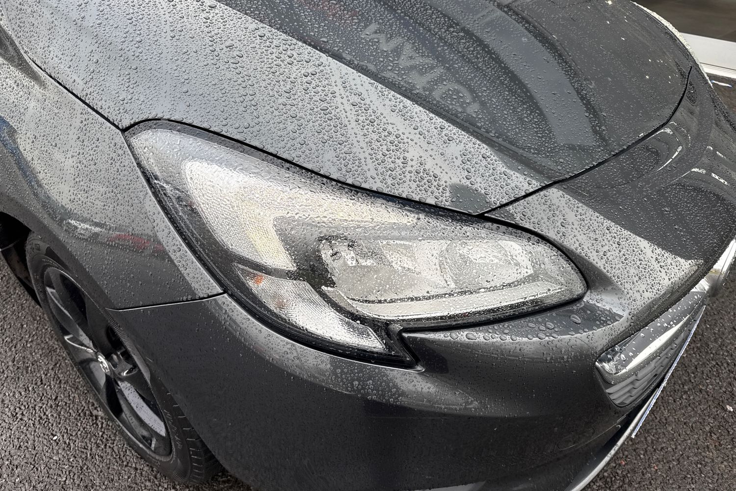 Used Vauxhall Corsa 2018 for sale - 77608259: Photo 9