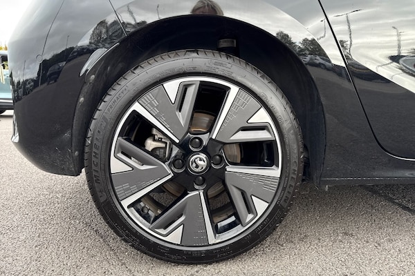 Used Vauxhall Corsa 2024 for sale - 76220164: Photo 10