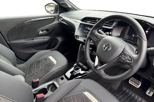 Used Vauxhall Corsa 2024 for sale - 76220164: Photo 13