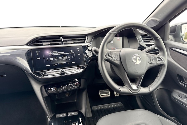 Used Vauxhall Corsa 2024 for sale - 76220164: Photo 17
