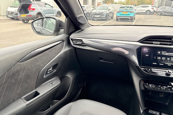 Used Vauxhall Corsa 2024 for sale - 76220164: Photo 19