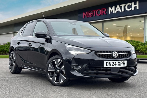 Used Vauxhall Corsa 2024 for sale - 76220164: Photo 1