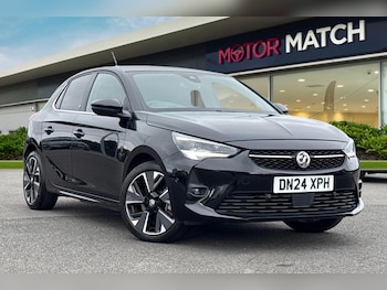 2024 - 50kWh Ultimate Auto 5dr