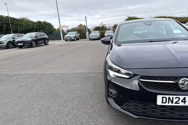 Used Vauxhall Corsa 2024 for sale - 76220164: Photo 24