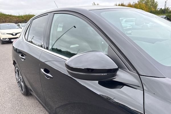 Used Vauxhall Corsa 2024 for sale - 76220164: Photo 27