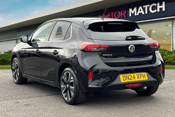 Used Vauxhall Corsa 2024 for sale - 76220164: Photo 2