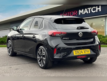 Used Vauxhall Corsa 2024 for sale - 76220164: Photo 2