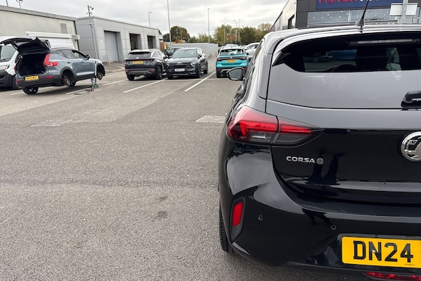 Used Vauxhall Corsa 2024 for sale - 76220164: Photo 34