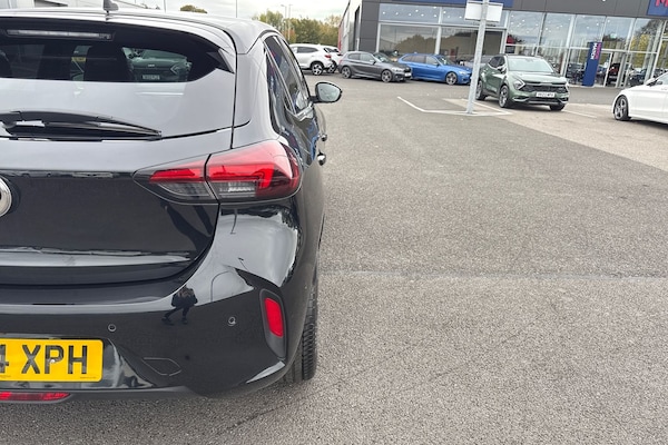 Used Vauxhall Corsa 2024 for sale - 76220164: Photo 35