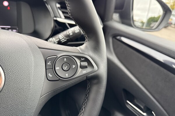 Used Vauxhall Corsa 2024 for sale - 76220164: Photo 39