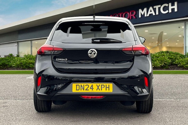 Used Vauxhall Corsa 2024 for sale - 76220164: Photo 4
