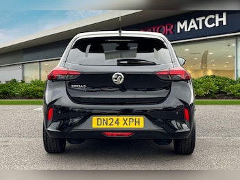 Used Vauxhall Corsa 2024 for sale - 76220164: Photo 4