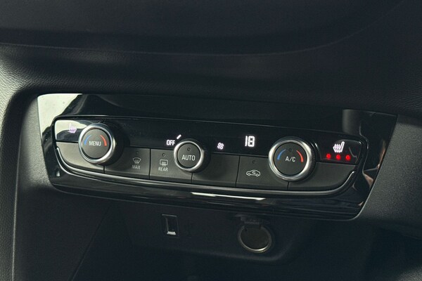 Used Vauxhall Corsa 2024 for sale - 76220164: Photo 55