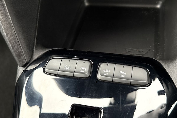 Used Vauxhall Corsa 2024 for sale - 76220164: Photo 57