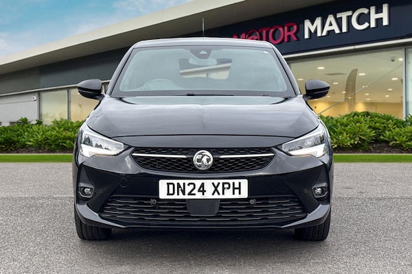 Used Vauxhall Corsa 2024 for sale - 76220164: Photo 5