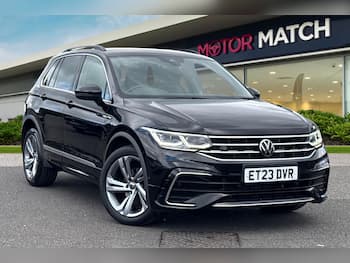 Used Volkswagen Tiguan 2023 for sale - 79779148: Photo