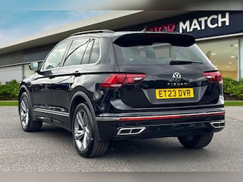 Used Volkswagen Tiguan 2023 for sale - 79779148: Photo