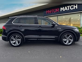 Used Volkswagen Tiguan 2023 for sale - 79779148: Photo