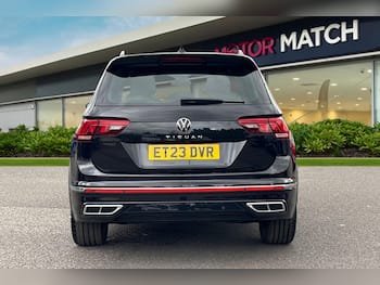 Used Volkswagen Tiguan 2023 for sale - 79779148: Photo