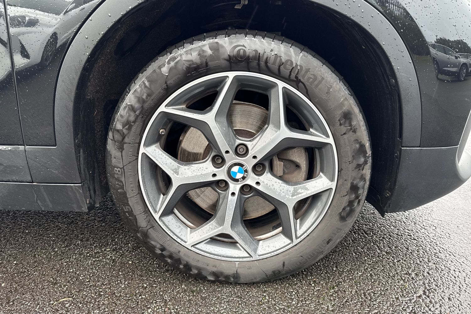 Used BMW X2 2019 for sale - 77337210: Photo 10