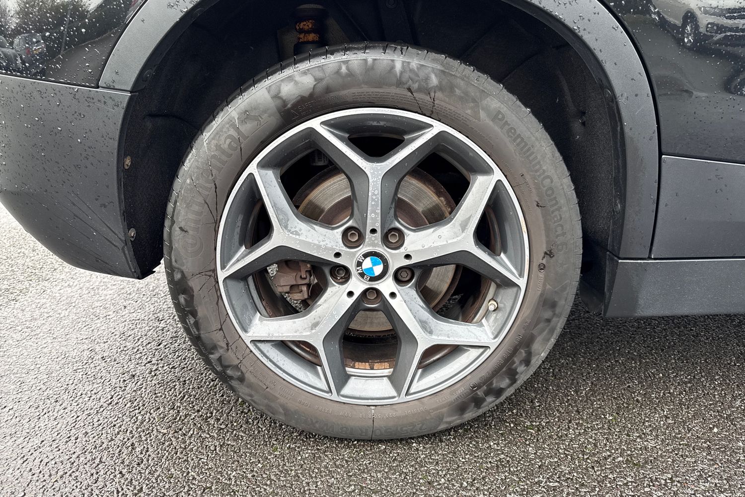 Used BMW X2 2019 for sale - 77337210: Photo 11