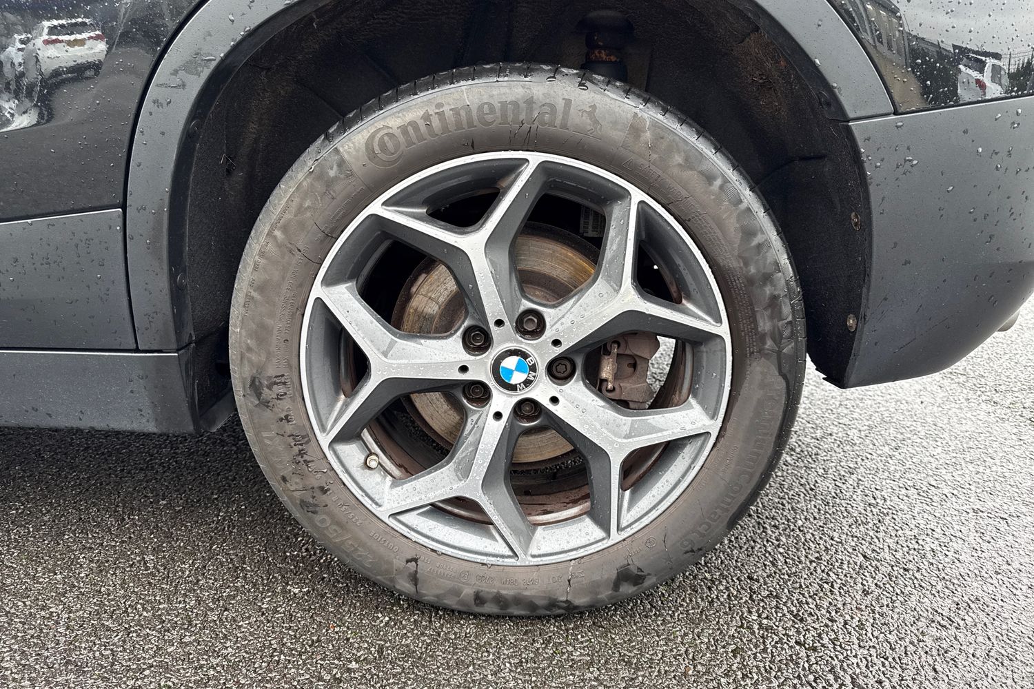 Used BMW X2 2019 for sale - 77337210: Photo 12