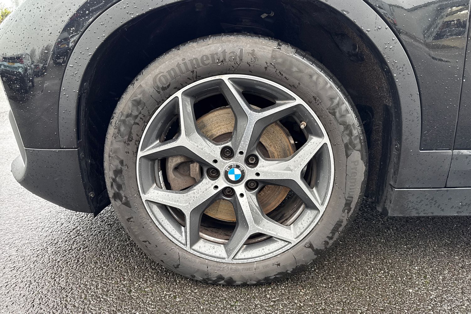 Used BMW X2 2019 for sale - 77337210: Photo 13