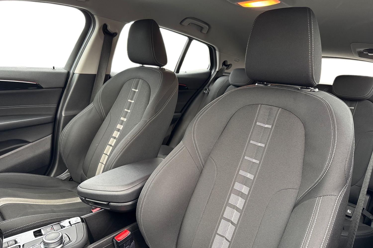 Used BMW X2 2019 for sale - 77337210: Photo 16